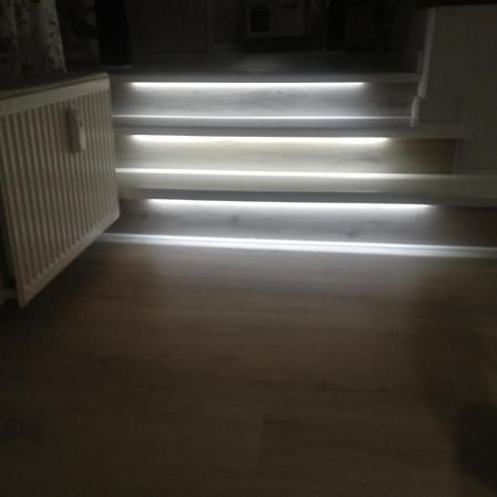 Heidezeit Apartman Hanstedt Kültér fotó
