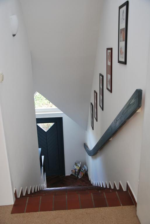 Heidezeit Apartman Hanstedt Szoba fotó