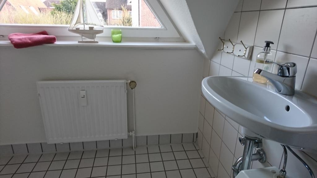 Heidezeit Apartman Hanstedt Kültér fotó