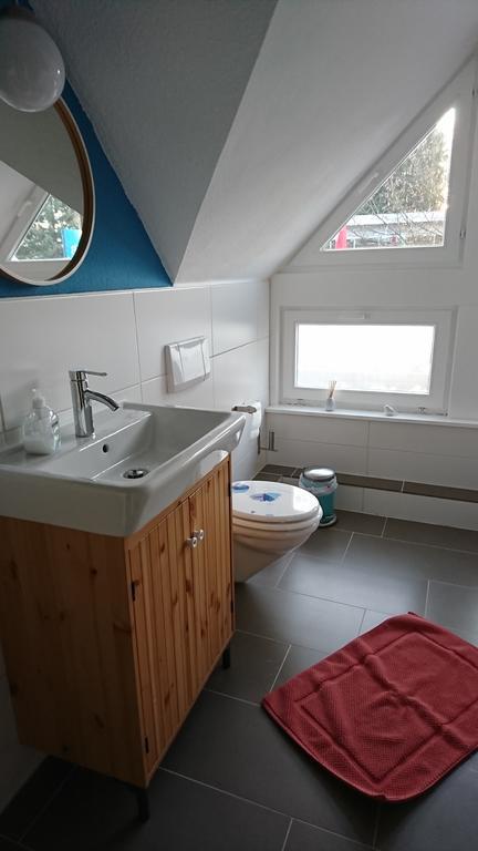 Heidezeit Apartman Hanstedt Kültér fotó
