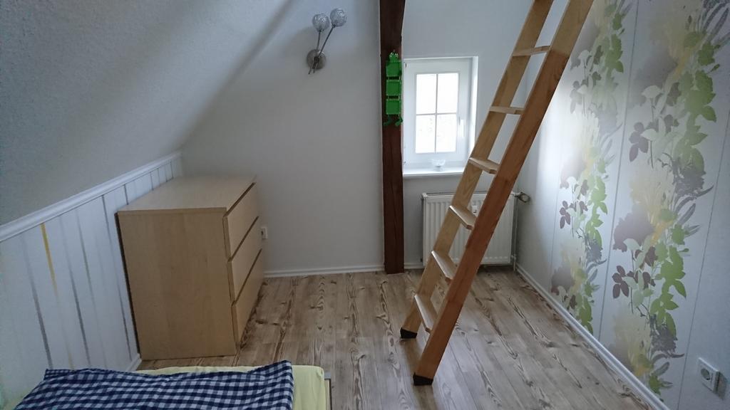 Heidezeit Apartman Hanstedt Kültér fotó