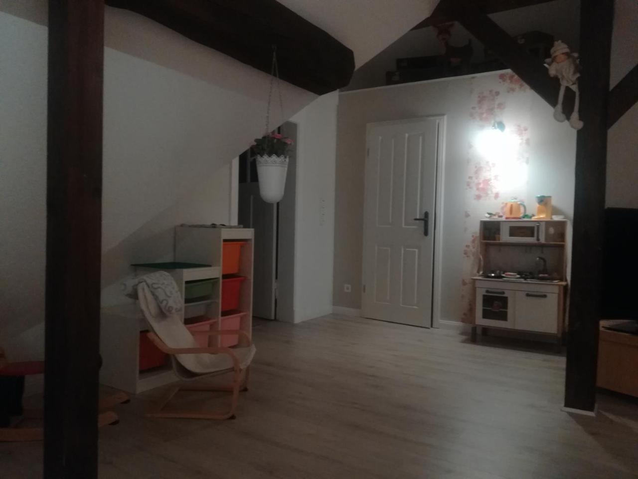 Heidezeit Apartman Hanstedt Kültér fotó