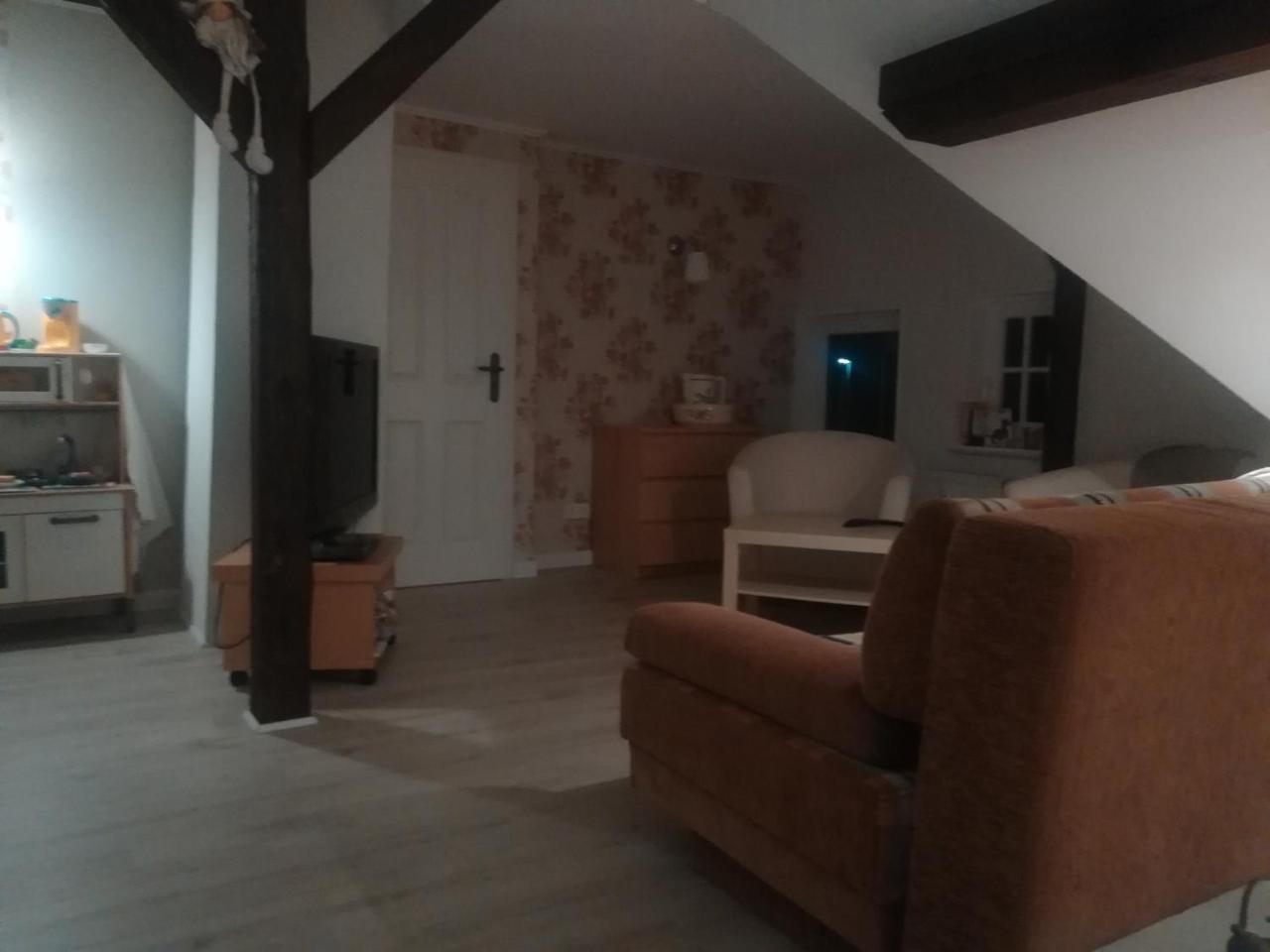 Heidezeit Apartman Hanstedt Kültér fotó
